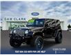 2016 Jeep Wrangler Unlimited Sahara (Stk: P13833A) in North Vancouver - Image 1 of 22