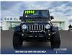 2016 Jeep Wrangler Unlimited Sahara (Stk: P13833A) in North Vancouver - Image 2 of 22