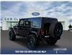 2016 Jeep Wrangler Unlimited Sahara (Stk: P13833A) in North Vancouver - Image 4 of 22