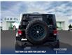 2016 Jeep Wrangler Unlimited Sahara (Stk: P13833A) in North Vancouver - Image 5 of 22