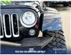 2016 Jeep Wrangler Unlimited Sahara (Stk: P13833A) in North Vancouver - Image 8 of 22