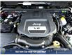 2016 Jeep Wrangler Unlimited Sahara (Stk: P13833A) in North Vancouver - Image 10 of 22