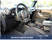 2016 Jeep Wrangler Unlimited Sahara (Stk: P13833A) in North Vancouver - Image 13 of 22