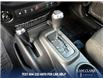 2016 Jeep Wrangler Unlimited Sahara (Stk: P13833A) in North Vancouver - Image 17 of 22