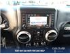 2016 Jeep Wrangler Unlimited Sahara (Stk: P13833A) in North Vancouver - Image 18 of 22
