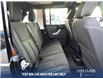 2016 Jeep Wrangler Unlimited Sahara (Stk: P13833A) in North Vancouver - Image 21 of 22