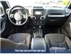 2016 Jeep Wrangler Unlimited Sahara (Stk: P13833A) in North Vancouver - Image 22 of 22