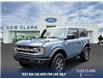 2024 Ford Bronco Big Bend (Stk: P13836) in North Vancouver - Image 1 of 21