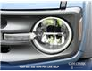 2024 Ford Bronco Big Bend (Stk: P13836) in North Vancouver - Image 8 of 21