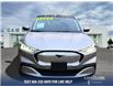2021 Ford Mustang Mach-E Select (Stk: P13847) in North Vancouver - Image 2 of 22