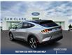 2021 Ford Mustang Mach-E Select (Stk: P13847) in North Vancouver - Image 4 of 22