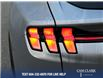2021 Ford Mustang Mach-E Select (Stk: P13847) in North Vancouver - Image 11 of 22