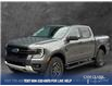 2024 Ford Ranger XLT (Stk: 25P181) in Kamloops - Image 1 of 25