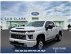 2023 Chevrolet Silverado 3500HD LTZ (Stk: BJT13962) in North Vancouver - Image 1 of 19