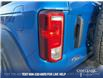 2022 Ford Bronco  (Stk: G5661A) in Kamloops - Image 11 of 25