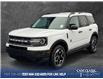 2021 Ford Bronco Sport Big Bend (Stk: 25P174) in Kamloops - Image 1 of 25