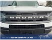 2021 Ford Bronco Sport Big Bend (Stk: 25P174) in Kamloops - Image 9 of 25