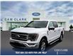 2022 Ford F-150 Lariat (Stk: BJT13961) in North Vancouver - Image 1 of 22