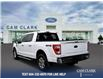 2022 Ford F-150 Lariat (Stk: BJT13961) in North Vancouver - Image 4 of 22