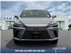 2023 Lexus RX 350h Base (Stk: P13811) in North Vancouver - Image 2 of 22