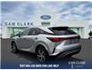 2023 Lexus RX 350h Base (Stk: P13811) in North Vancouver - Image 4 of 22