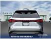 2023 Lexus RX 350h Base (Stk: P13811) in North Vancouver - Image 5 of 22