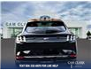 2021 Ford Mustang Mach-E GT Performance Edition (Stk: P13860) in North Vancouver - Image 5 of 22