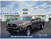2016 Toyota Tacoma SR5 (Stk: P13838A) in North Vancouver - Image 1 of 22