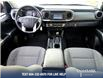 2016 Toyota Tacoma SR5 (Stk: P13838A) in North Vancouver - Image 22 of 22