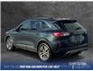 2022 Ford Escape SEL Hybrid (Stk: T5670B) in Kamloops - Image 4 of 25