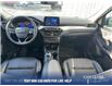 2022 Ford Escape SEL Hybrid (Stk: T5670B) in Kamloops - Image 24 of 25