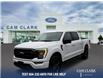 2022 Ford F-150 XLT (Stk: 25F2637A) in North Vancouver - Image 1 of 22
