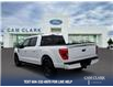 2022 Ford F-150 XLT (Stk: 25F2637A) in North Vancouver - Image 4 of 22