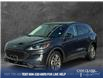 2022 Ford Escape SEL Hybrid (Stk: T5670B) in Kamloops - Image 1 of 25