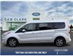 2020 Ford Transit Connect Titanium (Stk: 25BS3612A) in North Vancouver - Image 3 of 22