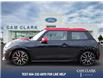 2025 MINI 3 Door John Cooper Works (Stk: 25NU1199A) in North Vancouver - Image 3 of 21
