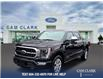 2022 Ford F-150 Platinum (Stk: P13876) in North Vancouver - Image 1 of 22