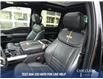 2022 Ford F-150 Platinum (Stk: P13876) in North Vancouver - Image 19 of 22