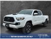 2018 Toyota Tacoma SR5 (Stk: 26P003) in Kamloops - Image 1 of 25