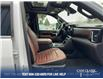 2024 GMC Sierra 2500HD Denali Ultimate (Stk: T6016A) in Kamloops - Image 22 of 25