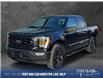 2021 Ford F-150  (Stk: T5089A) in Kamloops - Image 1 of 25