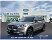 2022 Lincoln Aviator Reserve (Stk: P13866) in North Vancouver - Image 1 of 22