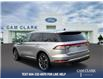 2022 Lincoln Aviator Reserve (Stk: P13866) in North Vancouver - Image 4 of 22