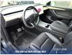 2022 Tesla Model Y Long Range (Stk: 25BR9773A) in North Vancouver - Image 13 of 21