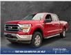 2021 Ford F-150  (Stk: T5408A) in Kamloops - Image 1 of 25