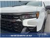 2022 Chevrolet Silverado 1500 ZR2 (Stk: 26P014) in Kamloops - Image 8 of 25