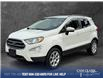 2020 Ford EcoSport SE (Stk: 26P009) in Kamloops - Image 1 of 25