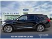 2022 Ford Explorer XLT (Stk: P13887) in North Vancouver - Image 3 of 22
