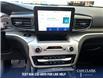 2022 Ford Explorer XLT (Stk: P13887) in North Vancouver - Image 18 of 22