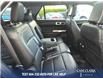 2022 Ford Explorer XLT (Stk: P13887) in North Vancouver - Image 21 of 22